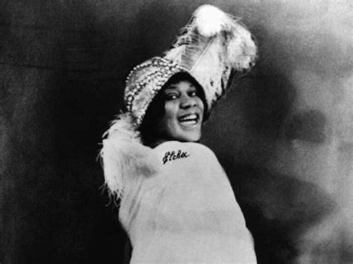 Unveiling The Fortune Of Blues Legend Bessie Smith