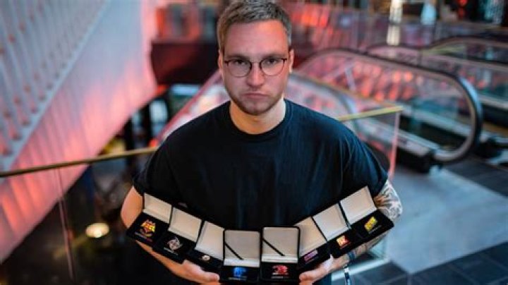 Age, Real Name, And Wikipedia Profile