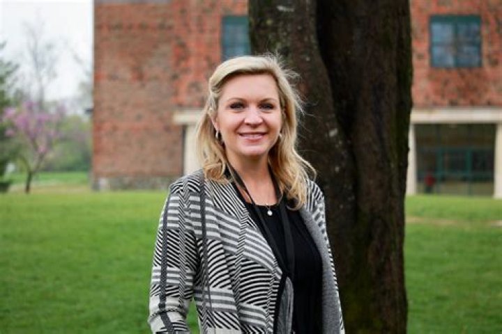 Davis Huffman Lexington, Ky