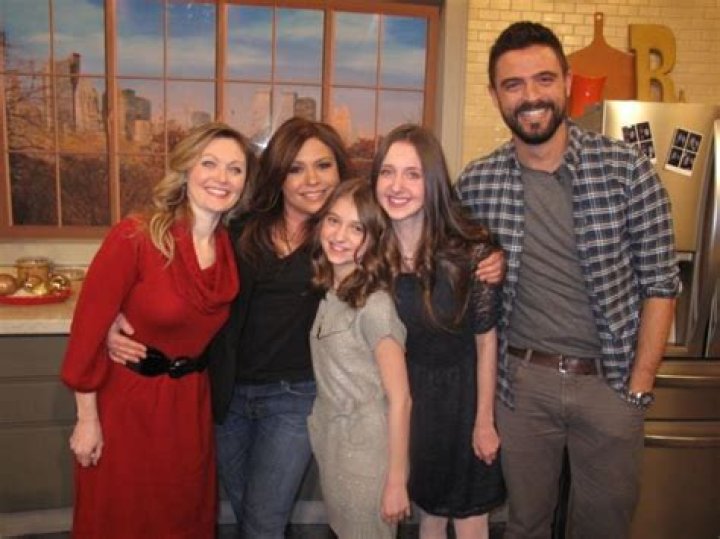 Does Rachael Ray Have Children?