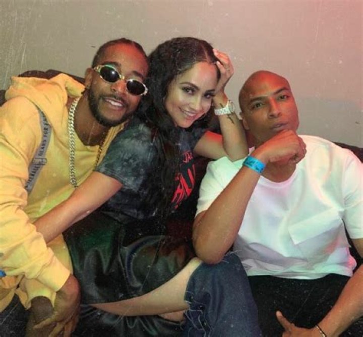 Unveiling The Inspiring Life Of Dorion Renaud's Wife