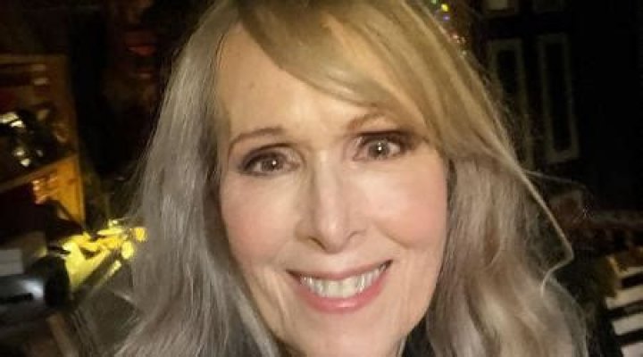 E. Jean Carroll's Height And Weight Revealed