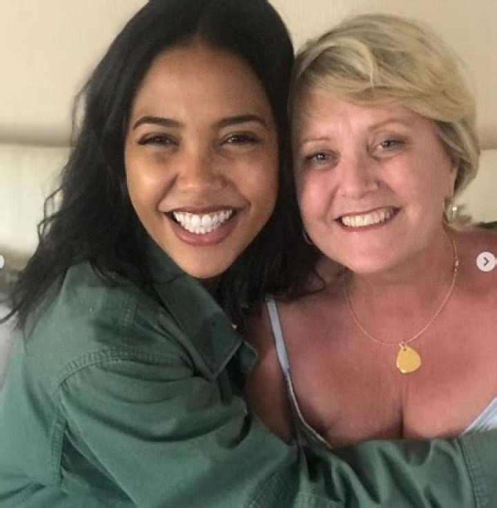 Discover The Inspiring Mother Behind Emma Grede's Success