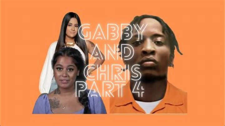 Exploring "Gabby Love After Lockup"