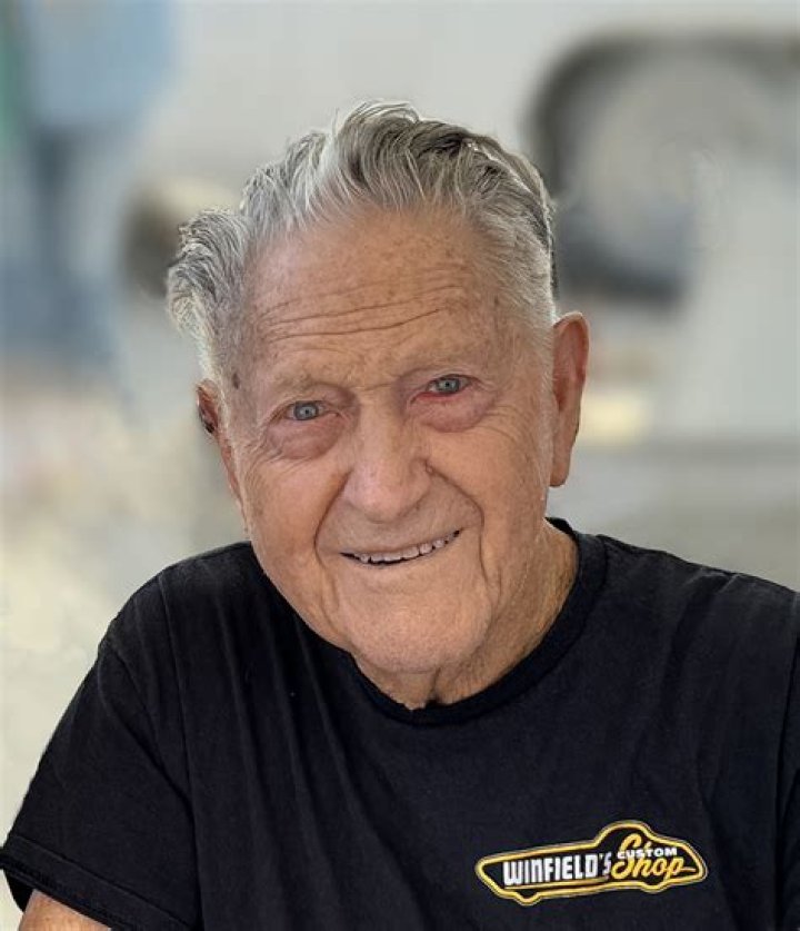 Unveiling The Legendary Gene Winfield's Age: Discoveries And Insights