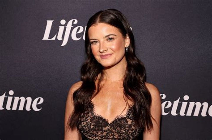 Unveiling Brooke Hyland's Height: A Journey Of Discovery