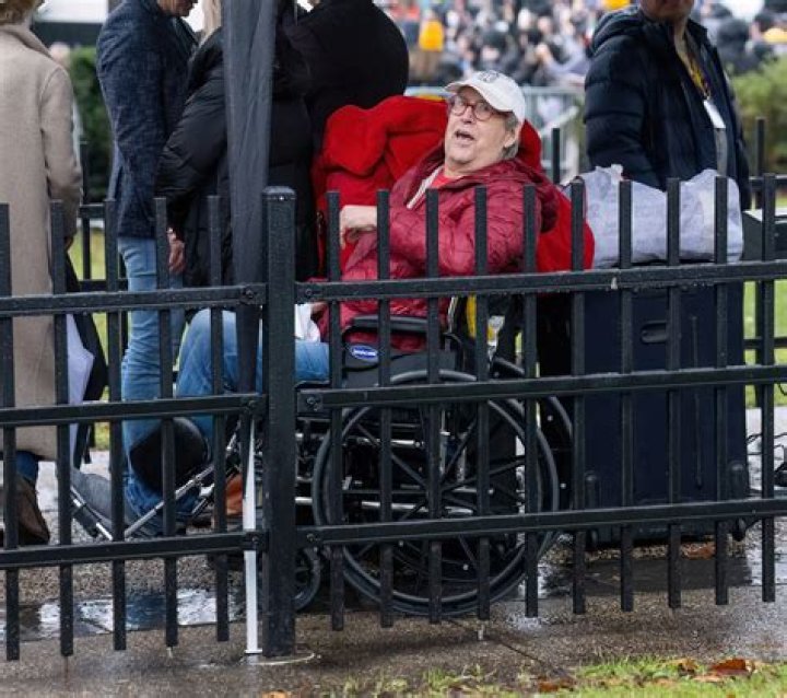 Is Sylvester Stallone In A Wheelchair? Unraveling The Truth