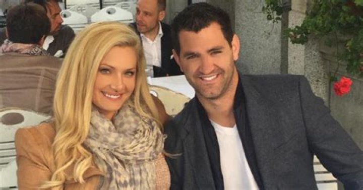 Janelle Pierzina's Personal Life And Enduring Marriage