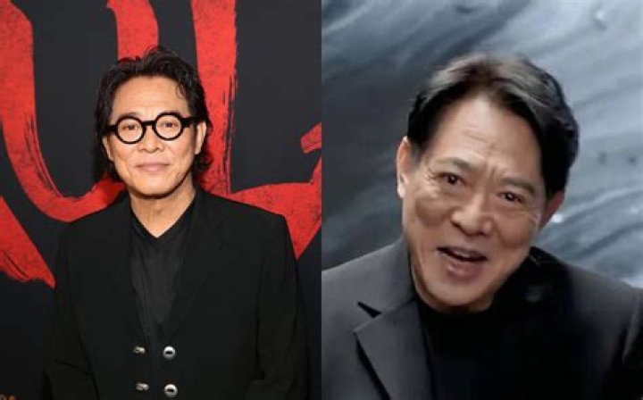 Unveiling Jet Li's Legacy And Impact In 2023: Discoveries And Insights