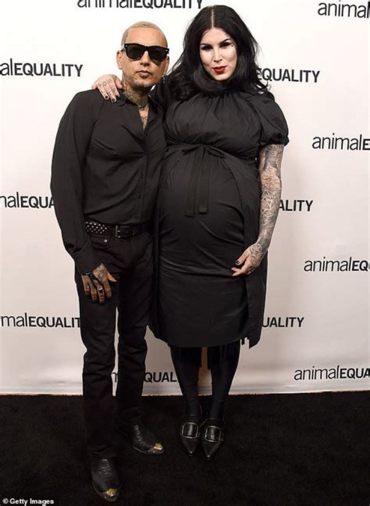 Unveiling Kat Von D's Family Tapestry: Discoveries And Insights