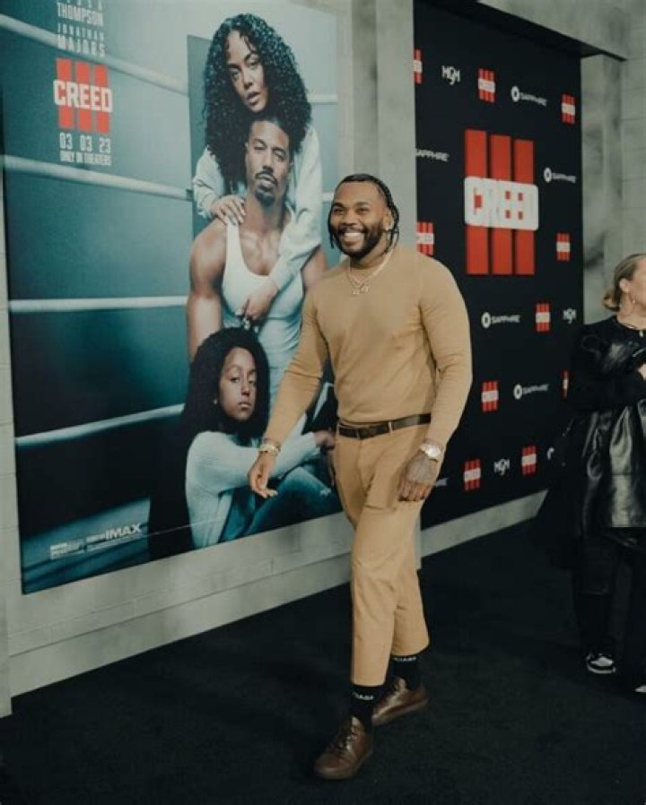 Unveiling The Transformative Education Of Kevin Gates: Discoveries And Insights