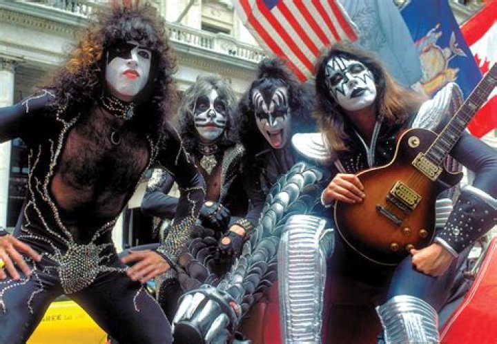 Discoveries And Insights Into Kiss Band Ages