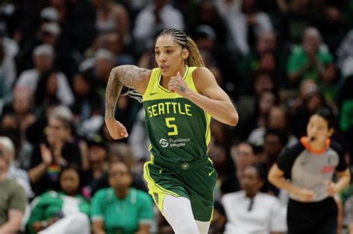 Unveiling The Impact Of Lori Williams On Seattle