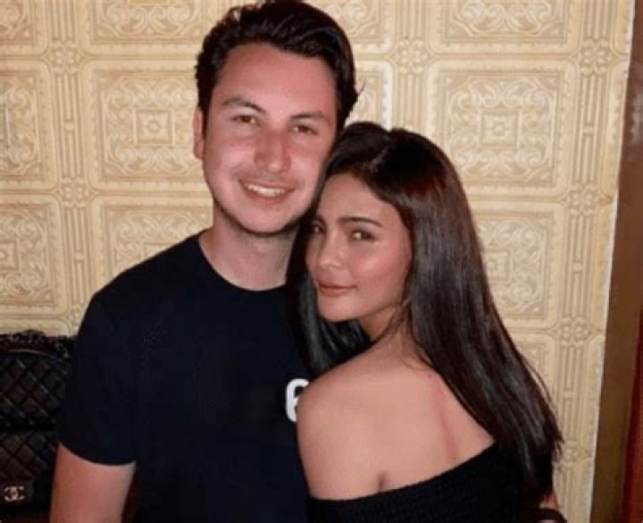 Unveil The Enchanting Love Story Of Lovi Poe And Monty Blencowe