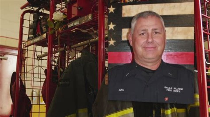 Michael Gau, A Trailblazing Firefighter And Dedicated MnDOT Employee