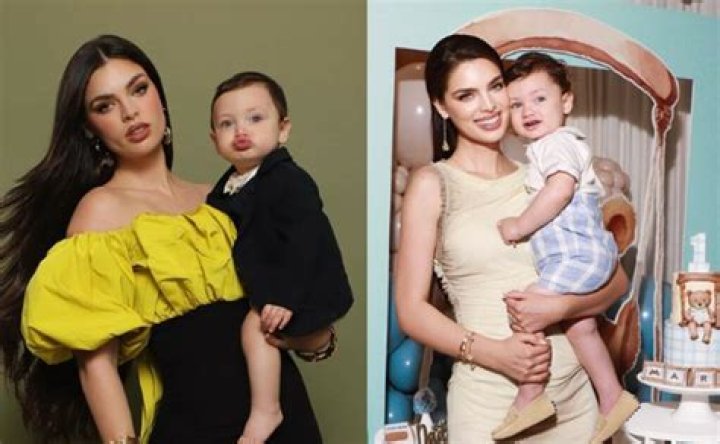 Unveiling The Influence Of Nadia Ferreira's Father: Discoveries And Insights