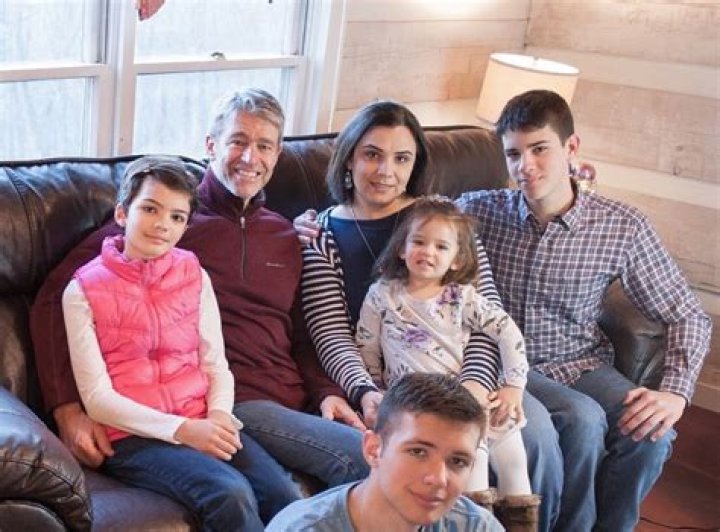 Unveiling The Heart Of The Paul Washer Family: Discoveries And Insights