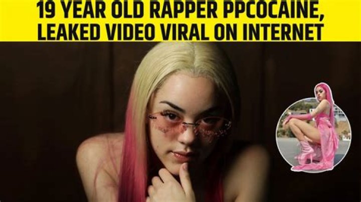 Unveiling The Truths: The "Ppcocaine Leaked" Phenomenon