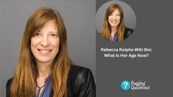 A Journey Through Her Life, Career, And Age