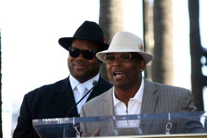 Unveiling Terry Lewis' Net Worth: Discoveries And Insights