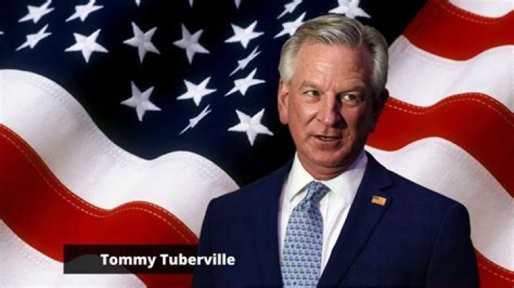 Tommy Tuberville's Journey And Its Implications