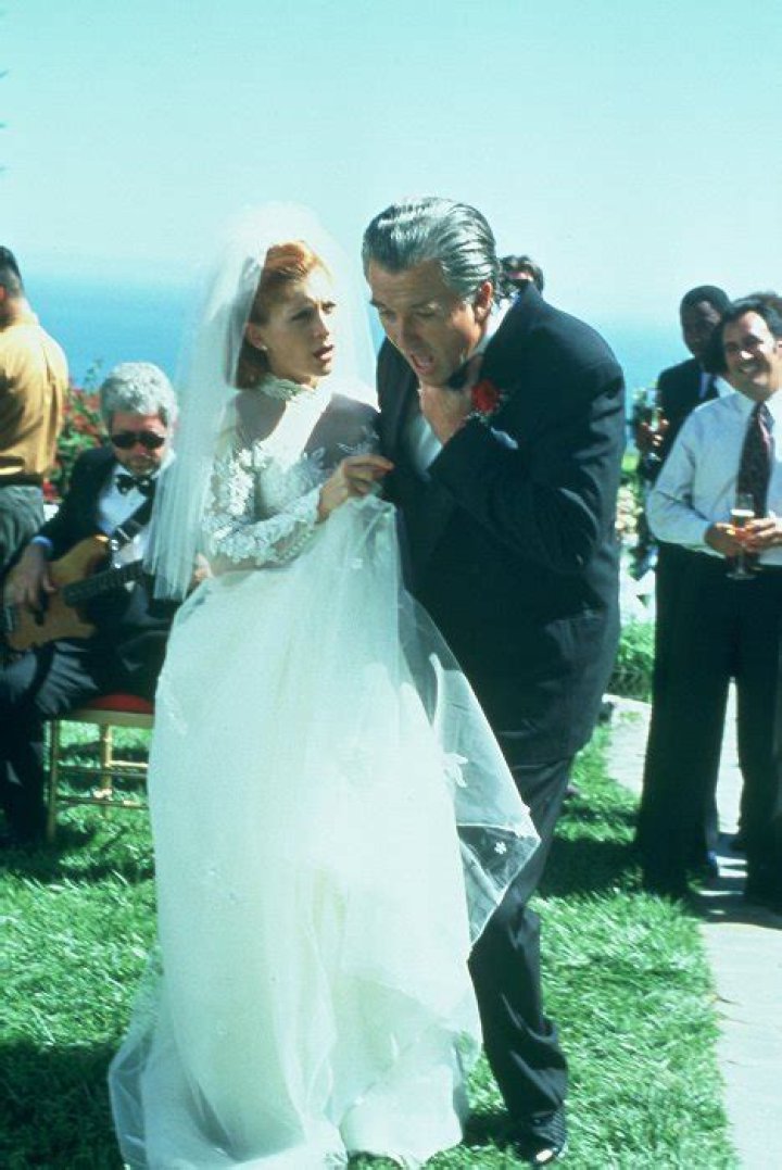 The Demise Of Patrick Duffy's Beloved Wife