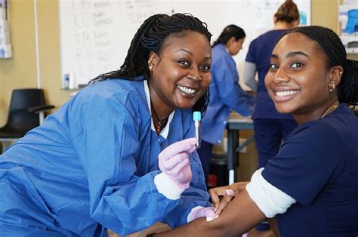 What Schools Offer Phlebotomy Training Grangeville ID 83530