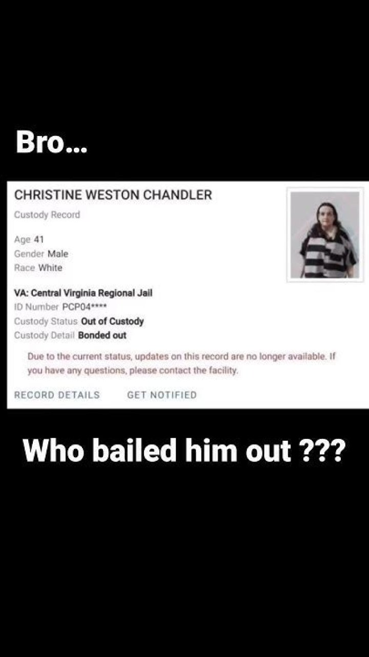 Who Bailed Out Chris Chan: Unveiling Surprising Truths