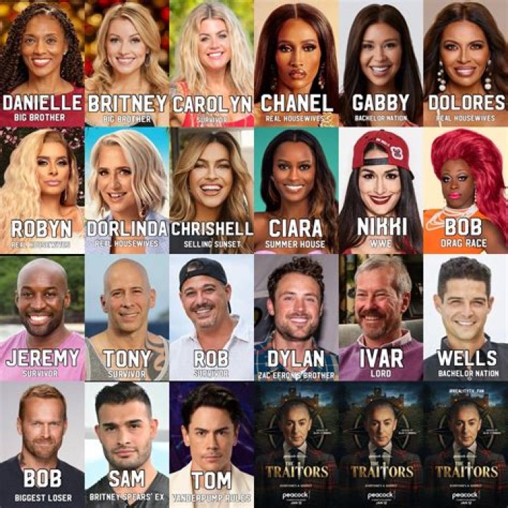 Who Is Carolyn Folks And How Old