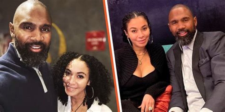 Unveiling The Mystery: Charles Woodson's Marital Journey