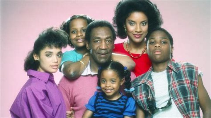 Uncover The Friends Who Shaped Rudy's World In "The Cosby Show"