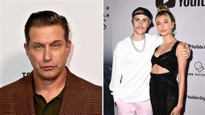 Unveiling The Father Behind Hailey Bieber's Fame